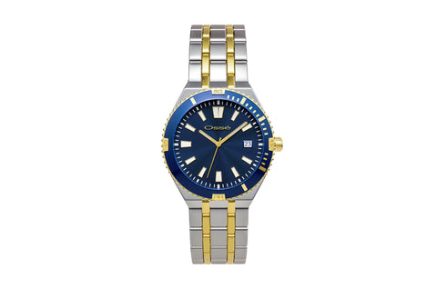 Osse 10148 04 Men's Wristwatch