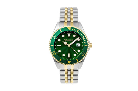 Osse 10149 05 Men's Wristwatch