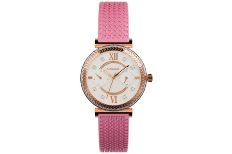 Osse 7080F 05 Women's Wristwatch