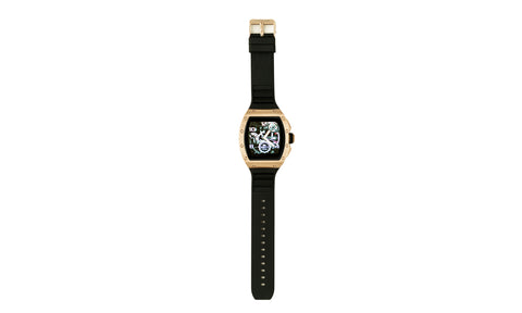Osse OSW023 02 Smart Watch