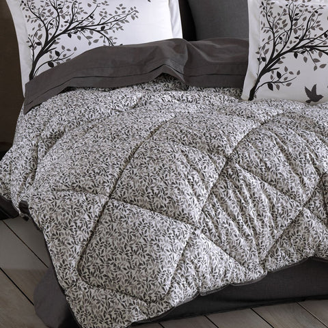 Hobby Arianna Gray - Poplin Double Sleeping Set