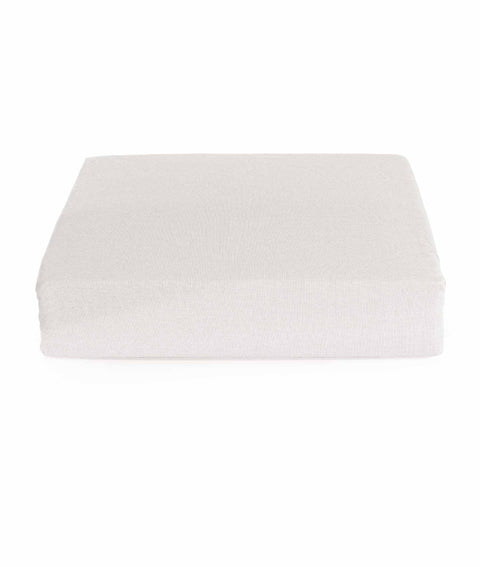 Koza Home Pacifico Duvet Cover Set Cotton Silver King Size 240x220 9549A King Size