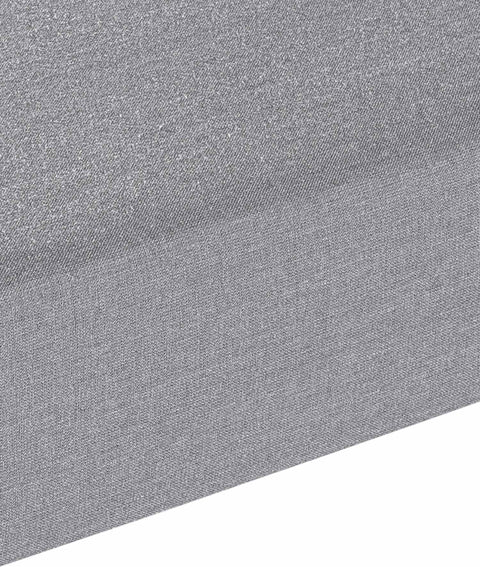 Koza Home Pacifico Duvet Cover Set Cotton Smoke King Size 240x220 9558A King Size