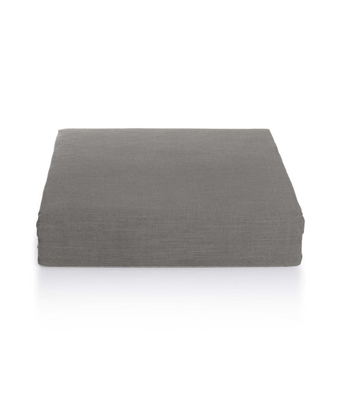 Koza Home Calmo Duvet Cover Set Smoke Double 200x220 9572A Double