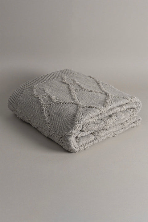 Koza Home Espuma De Mar Mink TV Blanket 130x170 37137 130 x 170