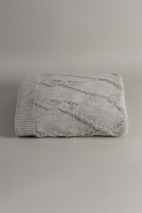 Koza Home Espuma De Mar Mink TV Blanket 130x170 37137 130 x 170