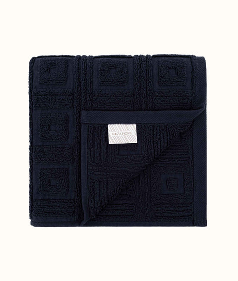 Koza Home Pydna 5-Piece Multicolored Face Towel 50x90 2268 50 x 90