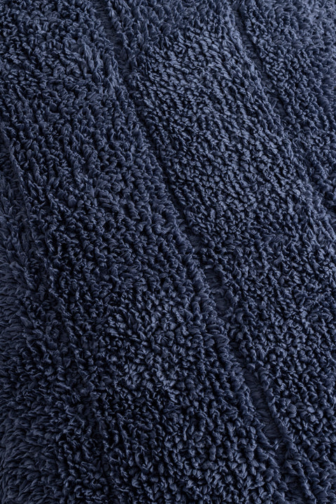 Koza Home Koza Lun Indigo Bedspread Set Double 9083 230 x 240 230 x 240