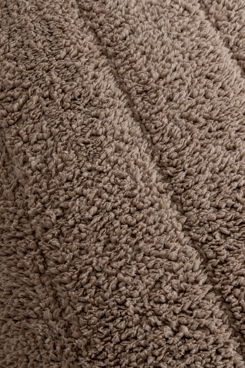 Koza Home Koza Lun Beige Bedspread Set Double 9083 230 x 240 230 x 240