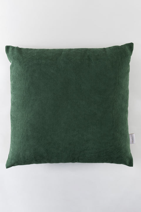 Koza Home Autumn Green Cushion Cover 45 x 45 35204A 45 x 45