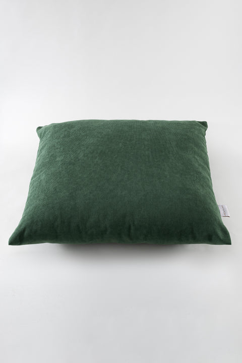 Koza Home Autumn Green Cushion Cover 45 x 45 35204A 45 x 45