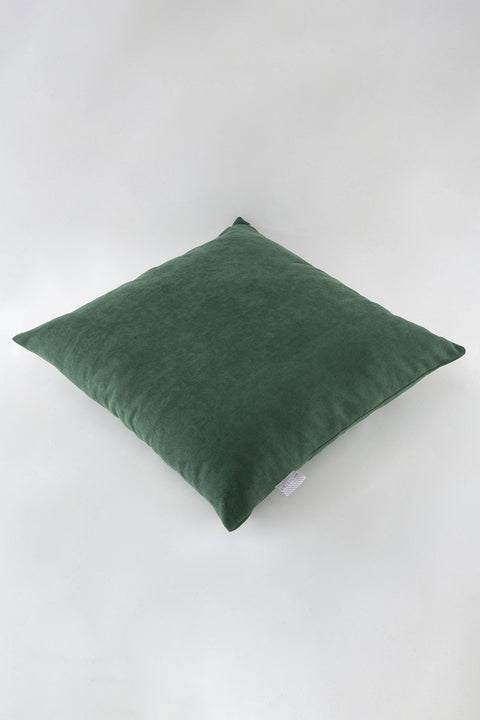 Koza Home Autumn Green Cushion Cover 45 x 45 35204A 45 x 45