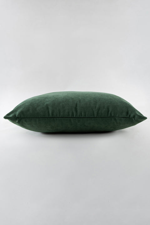 Koza Home Autumn Green Cushion Cover 45 x 45 35204A 45 x 45