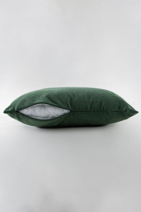 Koza Home Autumn Green Cushion Cover 45 x 45 35204A 45 x 45
