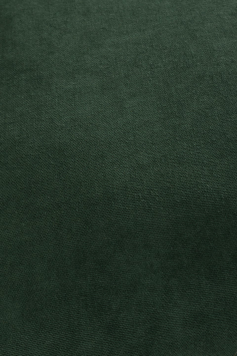 Koza Home Autumn Green Cushion Cover 45 x 45 35204A 45 x 45