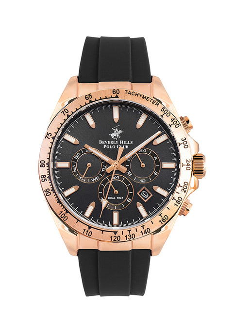 Beverly Hills Polo Club BP3010X.451 Men Wristwatch