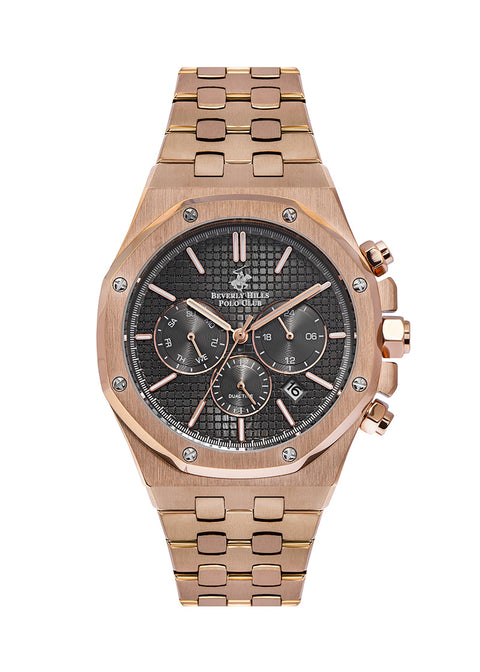 Beverly Hills Polo Club BP3051X.450 Men Wristwatch