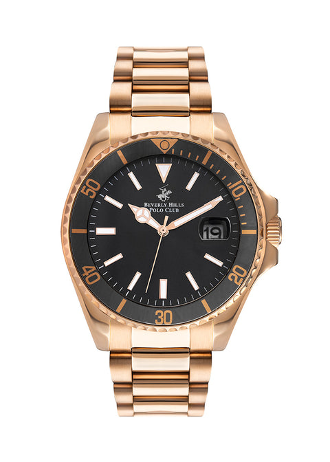 Beverly Hills Polo Club BP3125X.450 Men Wristwatch