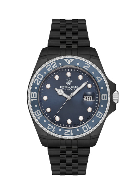 Beverly Hills Polo Club BP3126X.690 Men Wristwatch