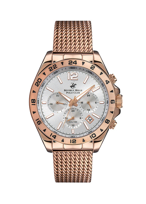 Beverly Hills Polo Club BP3128X.430 Men Wristwatch