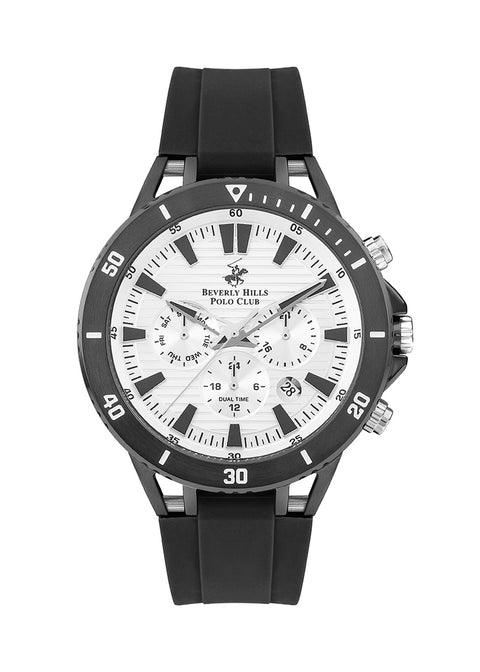 Beverly Hills Polo Club BP3411X.351 Men Wristwatch