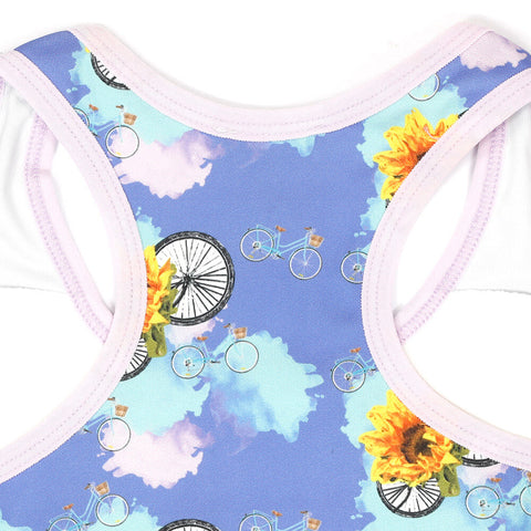 BiggDesign Nature Women Bustier