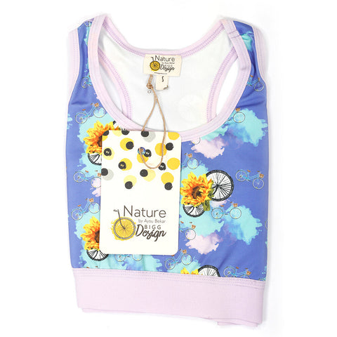BiggDesign Nature Women Bustier