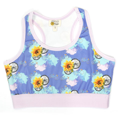 BiggDesign Nature Women Bustier
