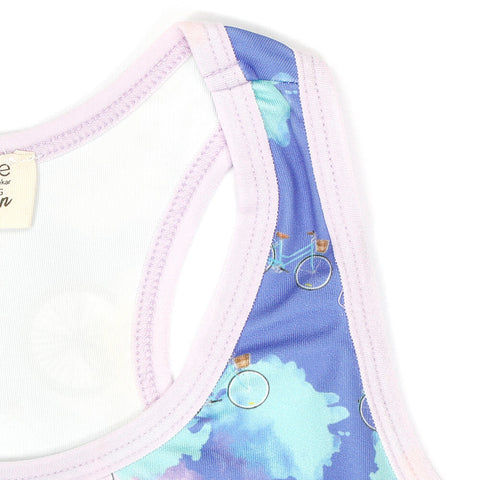 BiggDesign Nature Women Bustier