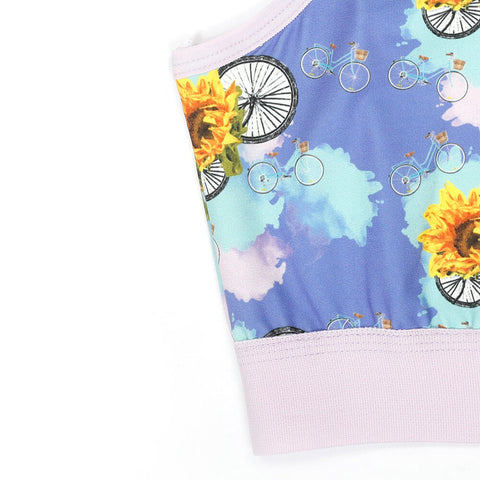 BiggDesign Nature Women Bustier
