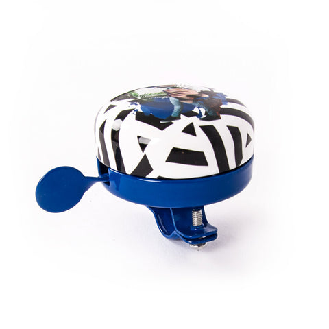Biggdesign Nature King of The Jungle Bicycle Bell