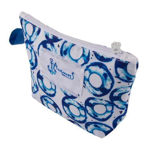 Anemoss Wave Make Up Case