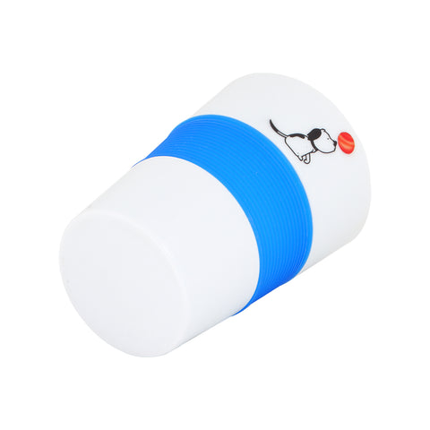 Biggdesign Dogs Ceramic Mug 500 ml White/Blue