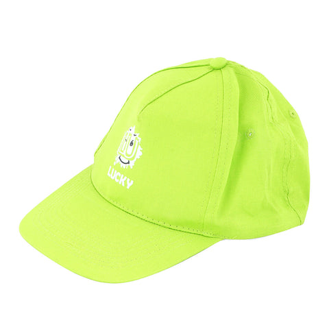 Biggdesign Moods Up Lucky Trucker Hat For Men