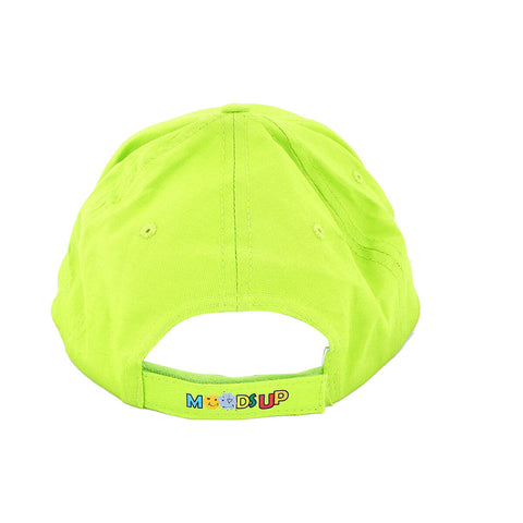Biggdesign Moods Up Lucky Trucker Hat For Men