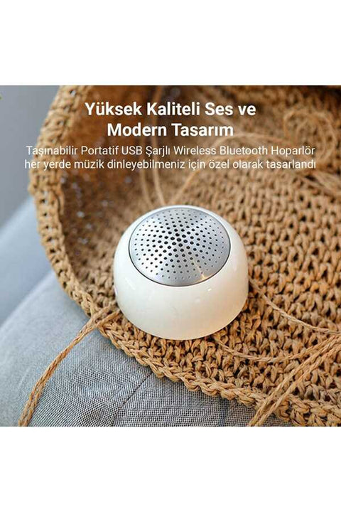 I-XTECH Ix-B10 W 500 Mah 4W Portable Bluetooth Speaker